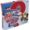Hasbro Wie Is Het? - Kinderspel Best