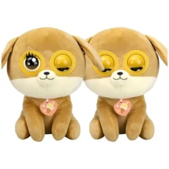 De Grote Speelgoedwinkel Winksies Caramel Puppy voordelig online kopen? Hot