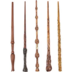 Spinmaster Wizarding World Harry Potter charming wand Clearance