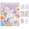 Depesche Ylvi & The Minimoomis Create Your Unicorn Hot