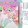 Depesche Ylvi Aqua Magic Book New