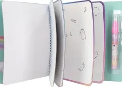 Depesche Ylvi Aqua Magic Book New