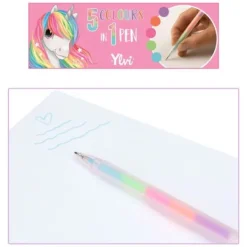 Depesche Ylvi Icy Eenhoorn Gelpen New