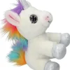 Depesche Ylvi Knuffel Eenhoorn Wit 22 Cm Sale