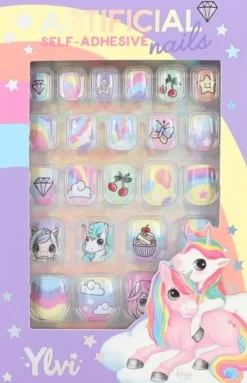 Depesche Ylvi Kunstnagels voordelig online kopen? Hot