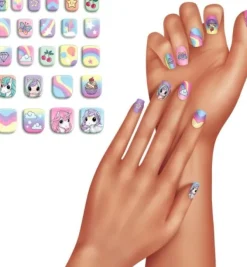 Depesche Ylvi Kunstnagels voordelig online kopen? Hot