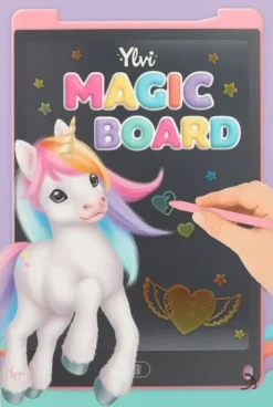 Depesche Ylvi Magic Board voordelig online kopen? Discount