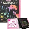 De Grote Speelgoedwinkel Ylvi Magic Scratch voordelig online kopen? Outlet