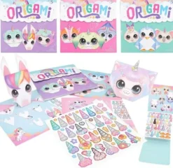Depesche Ylvi Origami voordelig online kopen? Outlet