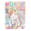 Depesche Ylvi Puffy Stickerboek voordelig online kopen? New