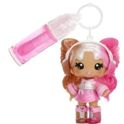 MGA Yummiland Lip Gloss Doll Serie 2 + Mystery Chase Core Outlet