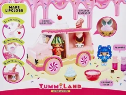 De Grote Speelgoedwinkel Yummiland Lipgloss Truck voordelig online kopen? Online