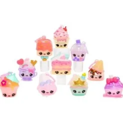 MGA Yummiland Num Nom Scent Roller Best