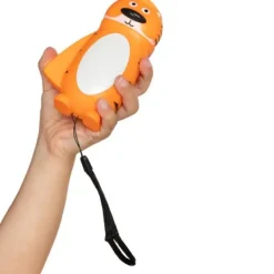De Grote Speelgoedwinkel Zaklamp Dier 12Cm voordelig online kopen? Best