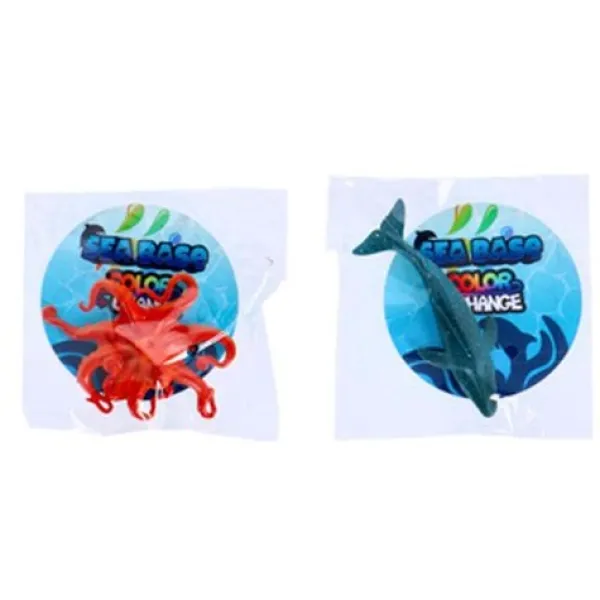 De Grote Speelgoedwinkel Zeedier Color Change voordelig online kopen? Hot