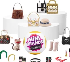 Zuru Mini Brands Fashion Series 2 Online