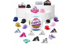 Zuru Mini Brands Sneaker Series 2 Best