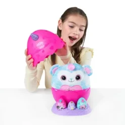 Zuru Rainbocorns Eggzania Mini Fashion