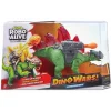 Zuru Robo Alive Dinosaurus Stegosaurus Glow In The Dark Best