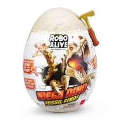 Zuru Robo Alive Mega Dino Fossil Find Best