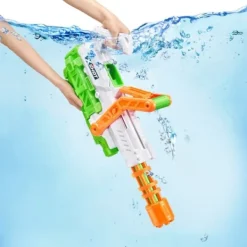 Zuru X-Shot Fast Fill Hydro Cannon New
