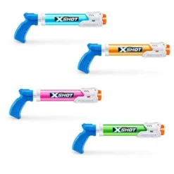 Zuru X-Shot Tube Soaker Small Best