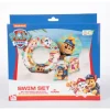 Sambro Zwemset (Vleugels, Ring En Bal) Paw Patrol Online