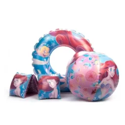Sambro Zwemset (Vleugels, Ring En Bal) Ariel Fashion