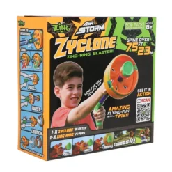 Zing Zyclone Eco Air Storm Outlet